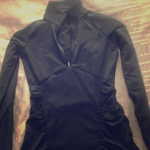 Lululemon Quarter Zip